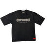 CFMEU Oversized Block Stockade Tee - NoWear Supply