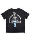 CFMEU / MUA - A Force To Be Reckoned With Tee (Women's)