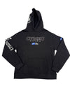 CFMEU EST 1992 Logo Hoodie