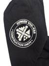 CFMEU EST 1992 Logo Hoodie