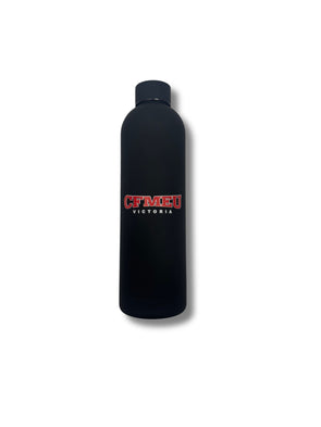 Drink Bottle - Black (NoWear Supply)