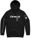 Pre Order - Epping Road Upgrade Hoodie (Round 2) - Please Read Description Before Ordering