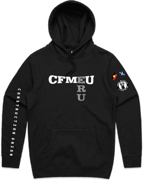 Pre Order - Epping Road Upgrade Hoodie (Round 2) - Please Read Description Before Ordering