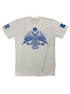 Greek Independence Day 2025 Tee