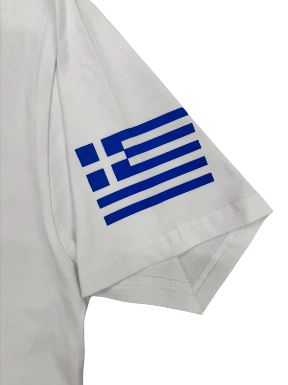 Greek Independence Day 2025 Tee