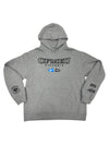 GREY CFMEU EST 1992 Hoodie