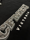 CFMEU Oversized Block Stockade Tee - NoWear Supply