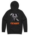 Pre Order - St Vincents Hospital Hoodie - Round 2 (Read Description Before Ordering)