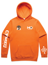 Pre Order - Melbourne Quarter R2 Hoodie HVO - (Read Description Before Ordering)