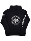 CFMEU Basic Logo Hoodie (AS Colour)