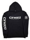 CFMEU Basic Logo Hoodie (AS Colour)