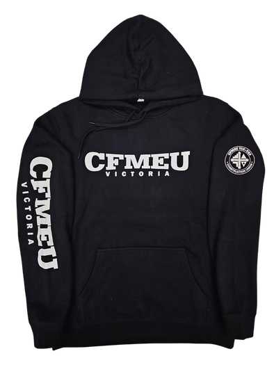 Cfmeu hoodie sale