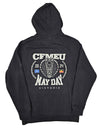 May Day 2024 Hoodie (AS Colour)
