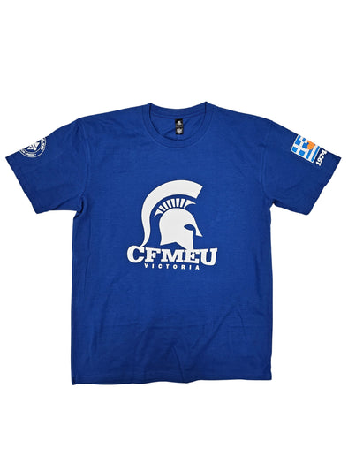 Greek Independence Tee (AS Colour)