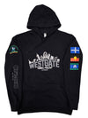 WGTP 2024 Hoodie - Limited Stock (AS Colour)
