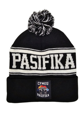 Pasifika Beanie