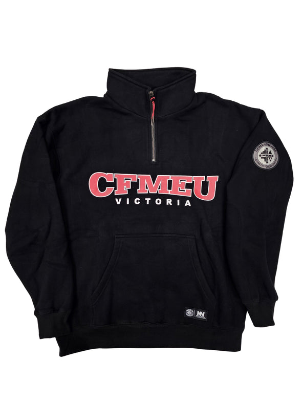CFMEU Victoria