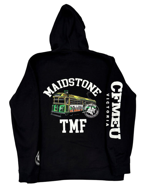 TMF Maidstone Hoodies  (Limited stock)