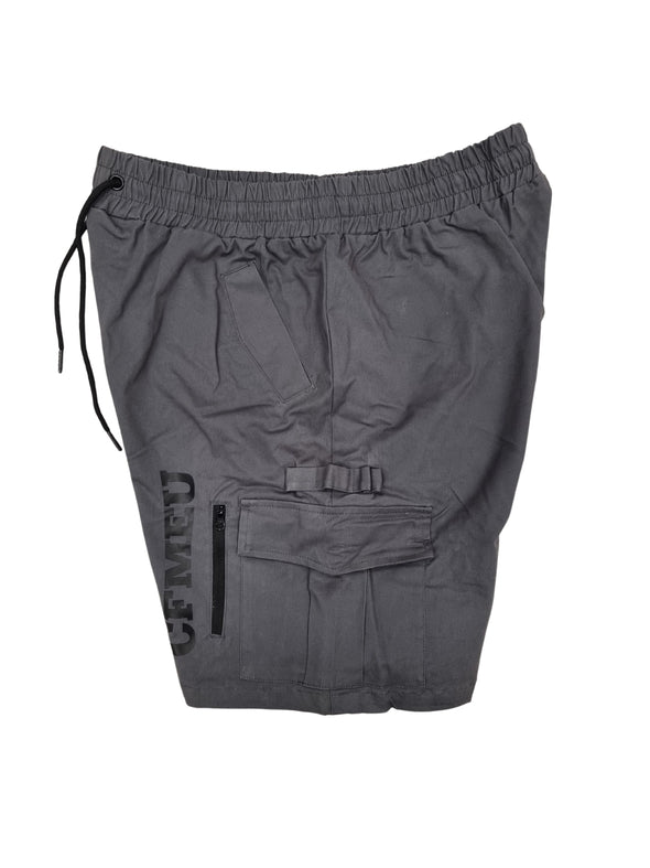 Cargo Work Shorts - (Geedup Supply)