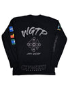WGTP 2024 LS Tee - Limited Stock (AS Colour)