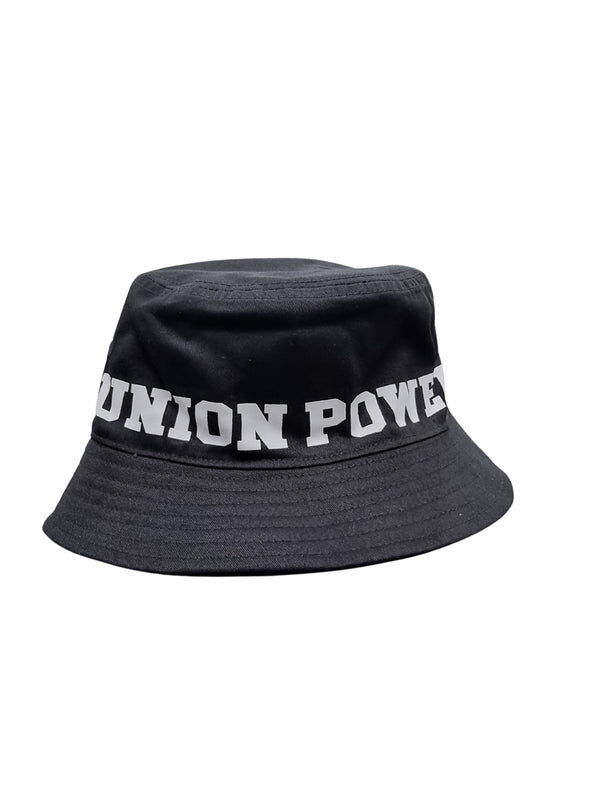 Union Power Reversible Bucket Hat - Geedup Supply