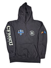 CRG Craigieburn Road Upgrade Hoodie (Limited Stock)