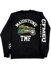 TMF Maidstone Crewneck (Limited Stock)