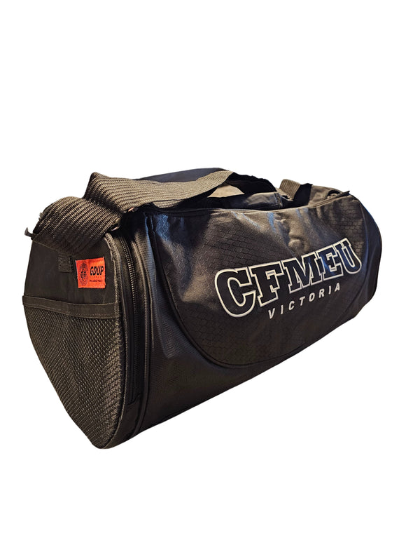 Gym Bag (Geedup Supply)