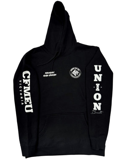 Pakenham Roads Upgrade Hoodie - Limited Stock (AS Colour)