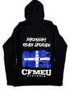 Pakenham Roads Upgrade Hoodie - Limited Stock (AS Colour)