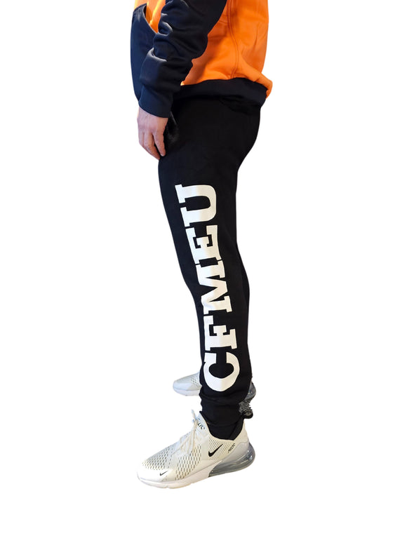 CFMEU Signature Track Pants (Geedup Supply)