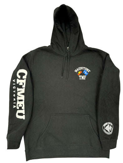 TMF Maidstone Hoodies  (Limited stock)