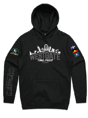 WGTP Hoodie (Limited Stock)