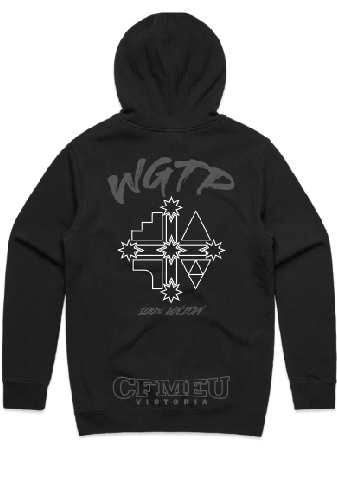 WGTP Hoodie (Limited Stock)
