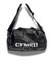 CFMEU PU Leather Duffle Bag