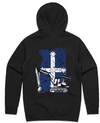 Pre Order - Epping Road Upgrade Hoodie (Round 2) - Please Read Description Before Ordering