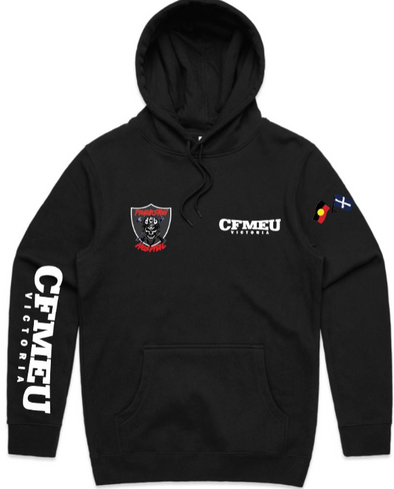 Pre Order - Frankston Hospital Hoodie (Round 2) (Read Description Before Ordering)