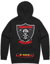 Pre Order - Frankston Hospital Hoodie (Round 2) (Read Description Before Ordering)