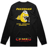 Pakenham Level Crossing Removal LS Tee (Limited Stock)