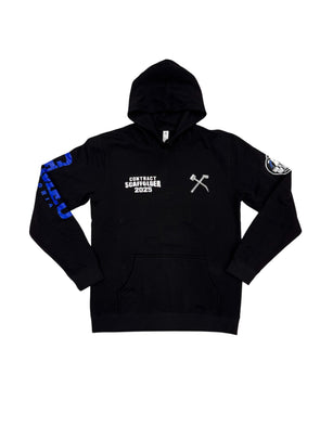 Scaffolder Hoodies (Limited Stock)