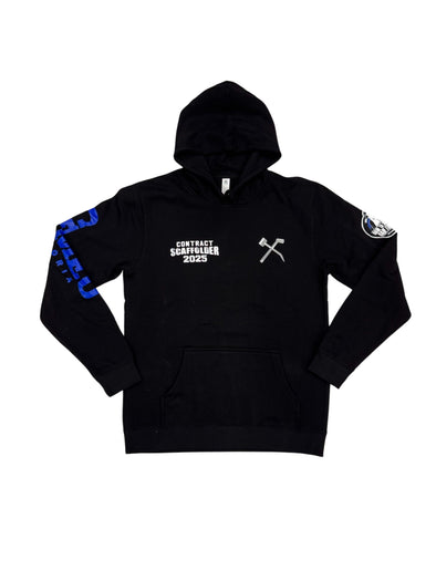 Scaffolder Hoodies (Limited Stock)