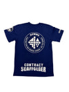 Scaffolder Tees (Limited Stock)