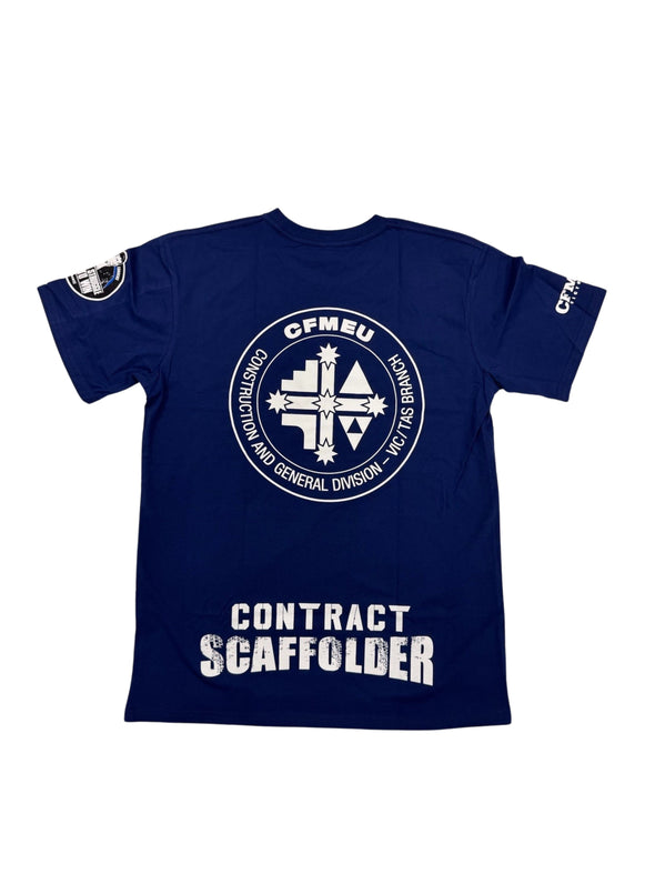 Scaffolder Tees (Limited Stock)