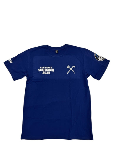 Scaffolder Tees (Limited Stock)