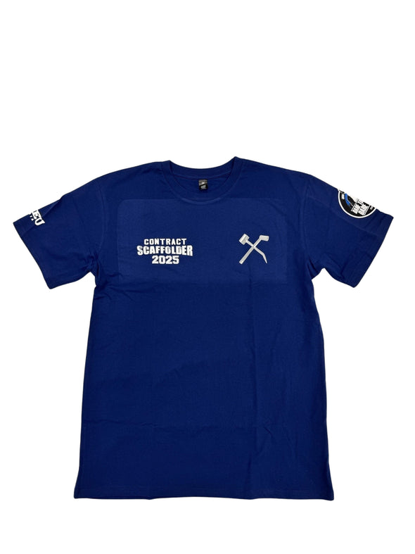 Scaffolder Tees (Limited Stock)