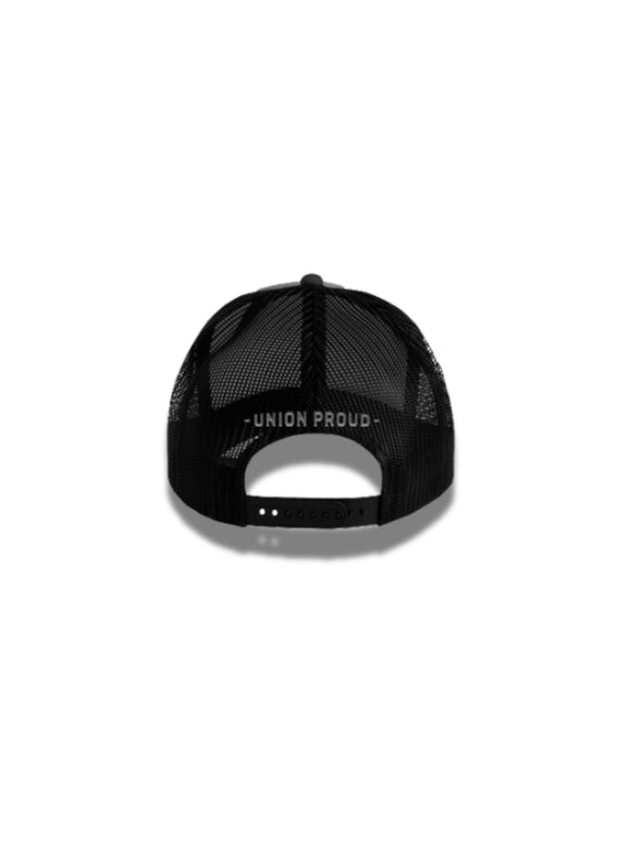 Signature Trucker Hat - NoWear Supply