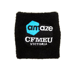 Amaze - Sweat Band