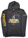Gladstone Street Hoodies (Limited Stock) - AS Colour