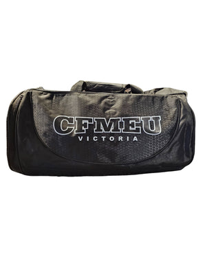Gym Bag (Geedup Supply)