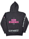 Oasis Residences Hoodie - Limited Stock (T-Shirt Oz)